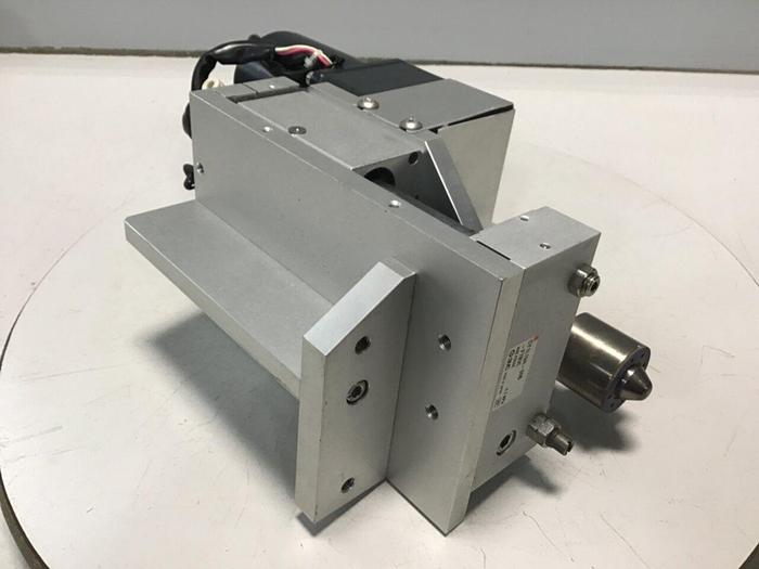 Used SMC Slide USM206-402W #121053