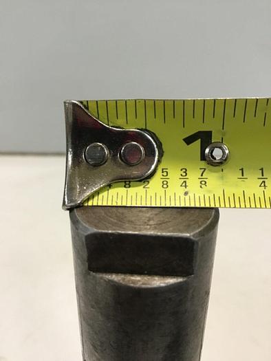 Used MITSUBISHI Butterfly Slide Pin 120MJII-10 / BSP #132934