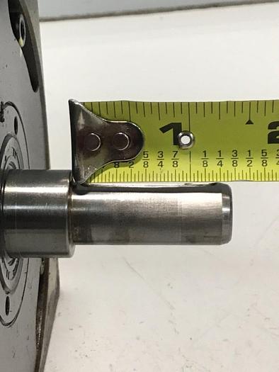 Used SANDEX Gear Box 6D04272R-LM3A1/X #120006