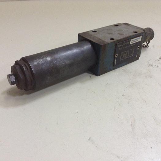 Used REXROTH Valve ZDR6DP24375YM #85081