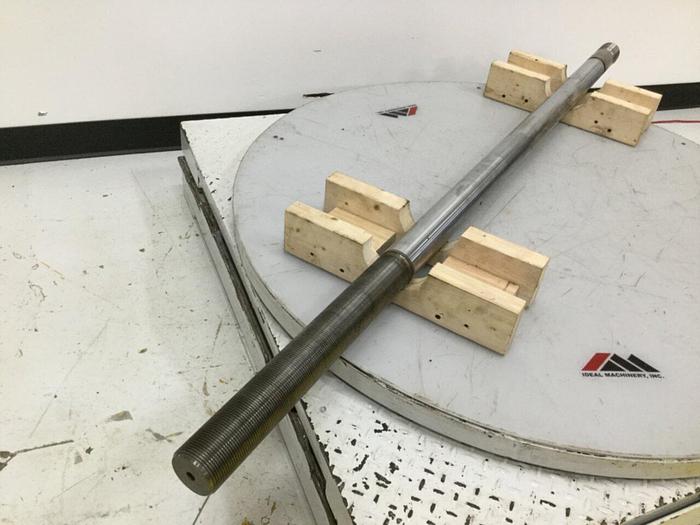 Used VAN DORN Tie Bar 340953-B Used