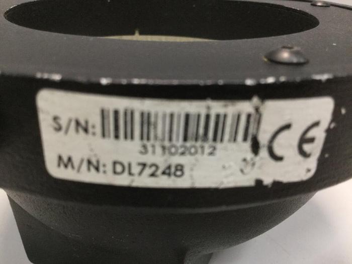 Used ADVANCED ILLUMINATION Dome Light DL7248 Used