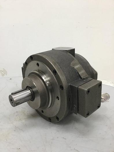 Used MOOG Radial Piston Pump 2 616 215 673 A Used