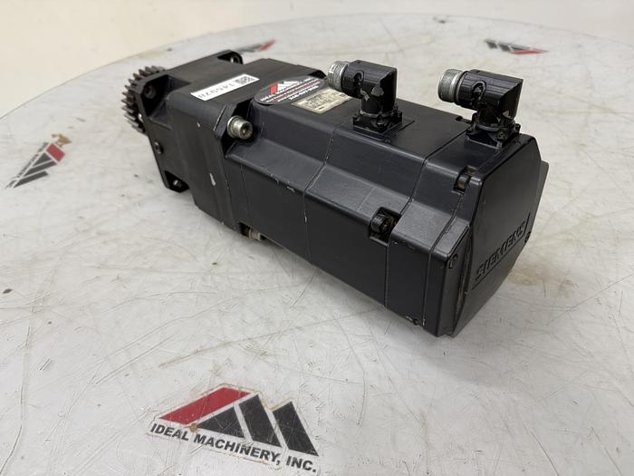 Used SIEMENS 1FK7083-5AF71-1TH0