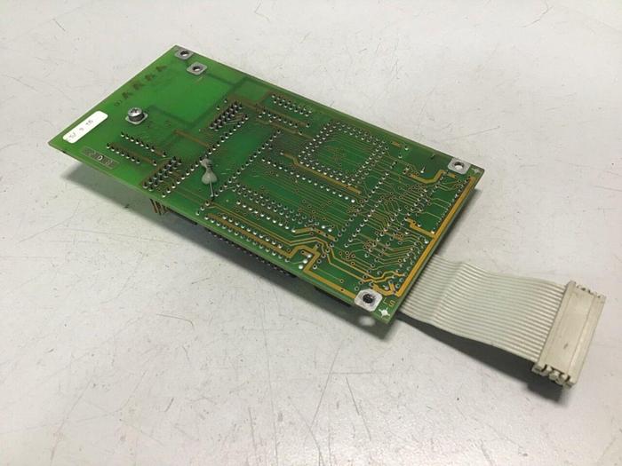 Used KEBA Circuit Board E-HSI-M D1711B #113548