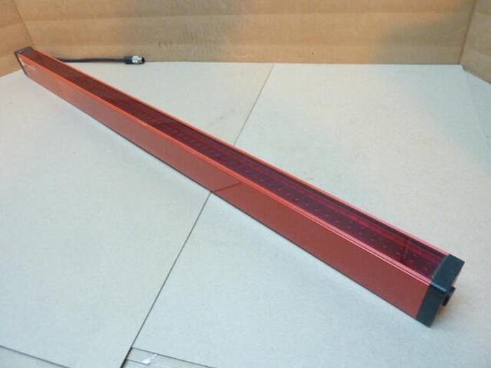 Used TELEMECANIQUE Light Curtain Transmitter XUS-LTQ6E0785T Used