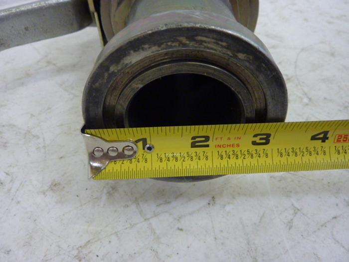 Used STAUFF 2 Way Valve FBV 2332 0001 M #56453