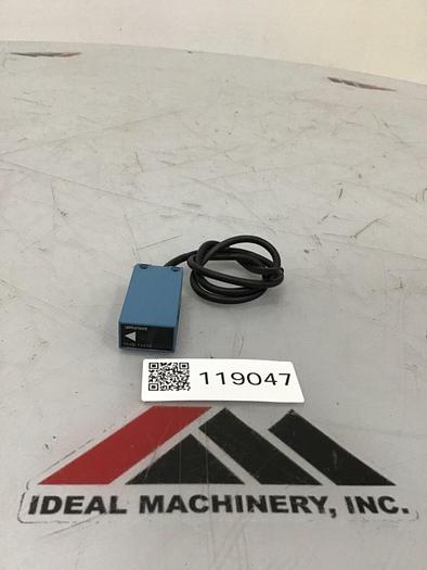 Used YAMATAKE Photoelectric Sensor FE8B-TX6VE #119047