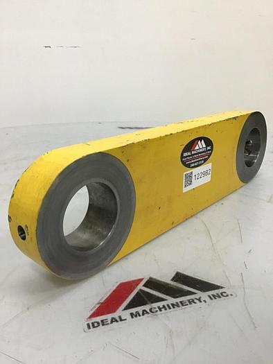 Used VAN DORN Front Link Outside 302593 #122982