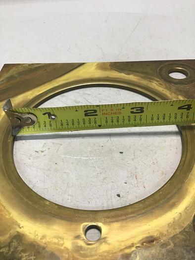 Used VAN DORN Friction Plate 85-RS-5F-VV-HT / TBDGRBP #116614