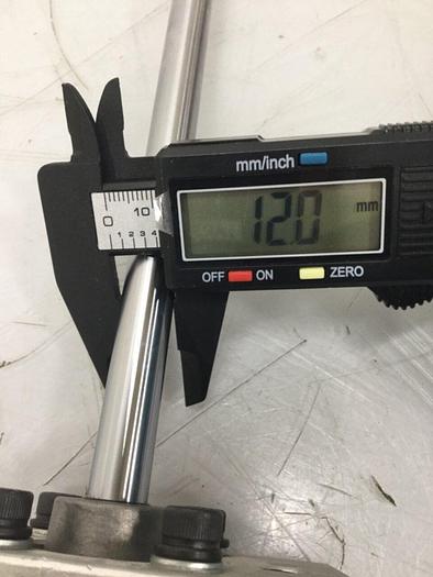 Used SMC Cylinder CP96SDB32-250W #116040