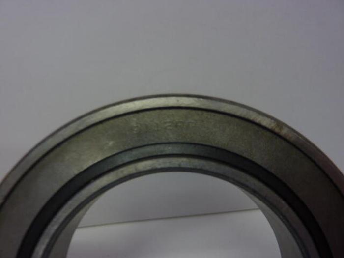Used FAFNIR BEARING Bearing 9112PP #12705