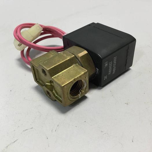 Used CKD CORP Valve FWB31-8 #93341