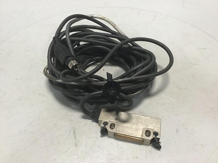 Used SONY Reader Head Sensor PL25 #127980