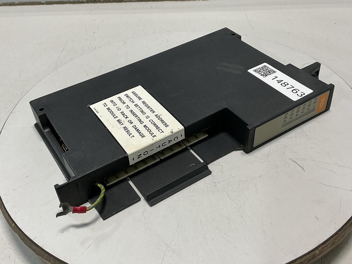 Used CINCINNATI MILACRON 3-531-3957A