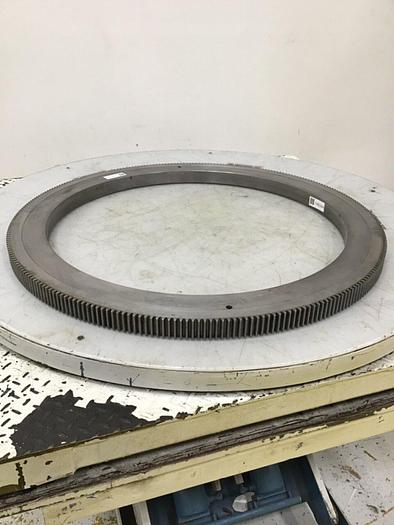 Used VAN DORN Bullard Gear 302555 Used