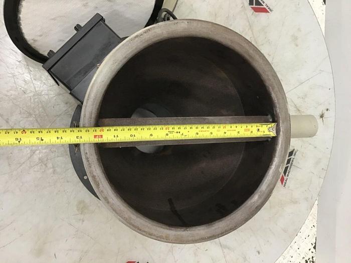 Used CONAIR Loader w/Lid, Filter & Control SL12 Used