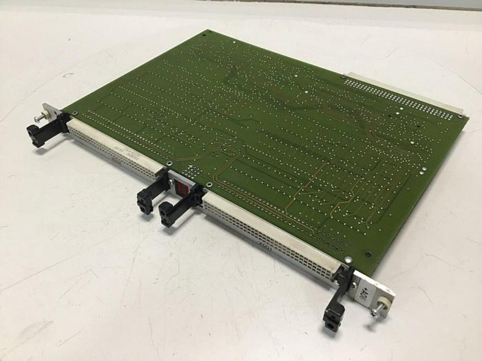 Used ARBURG Circuit Board 120.984 #117596