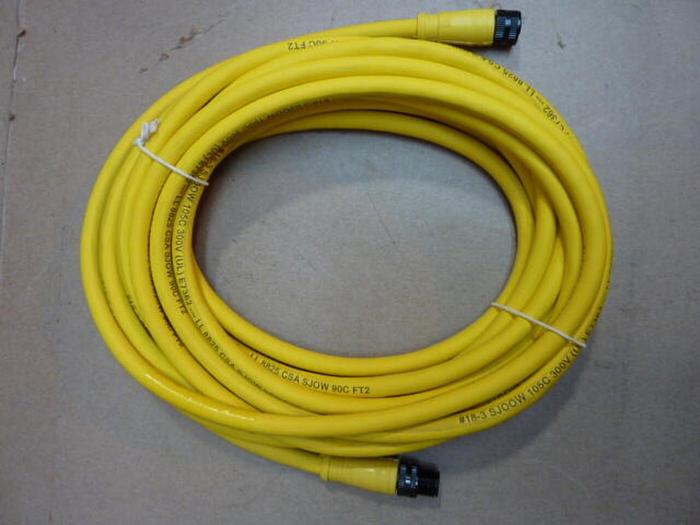 BRAD HARRISON / WOODHEAD Cord 773030C04F180 #29633