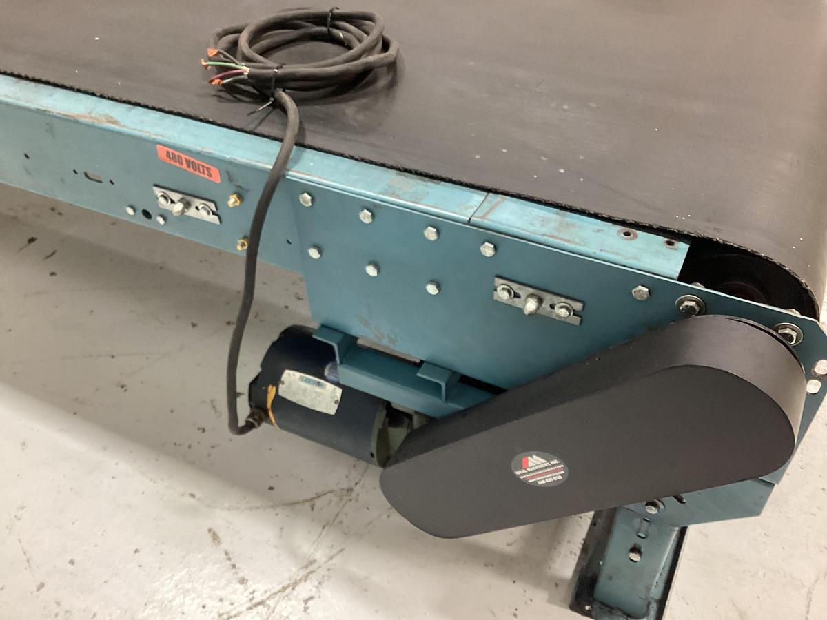 Used METZGAR CONVEYOR Used