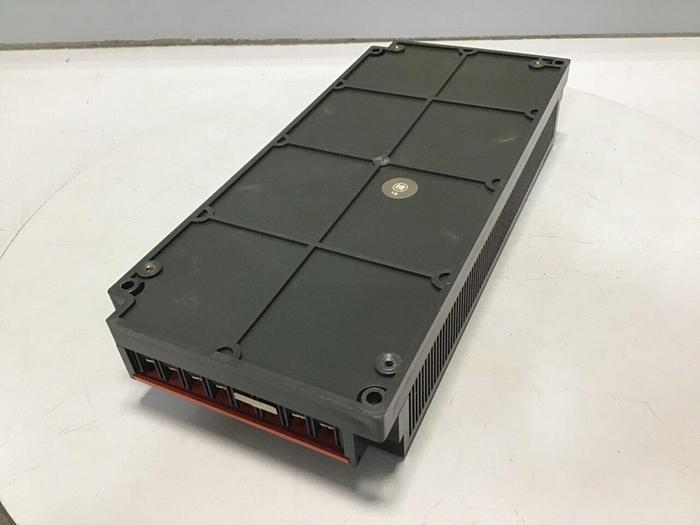 Used MITSUBISHI Programmable Controller A0J2CPU-S7 #112372