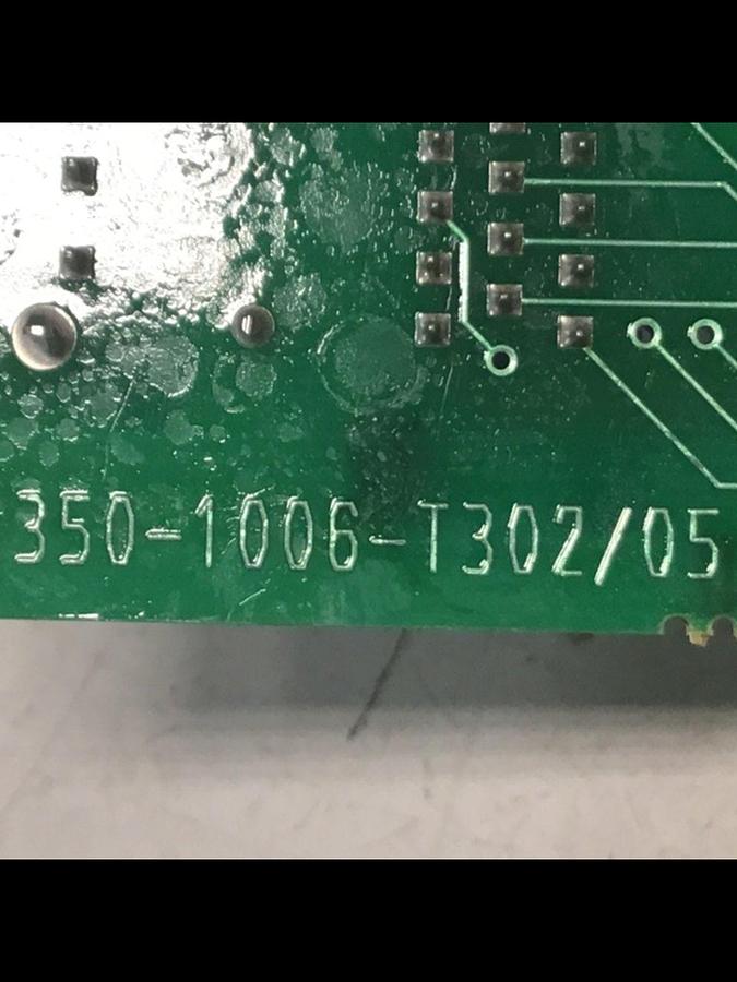 Used FANUC Circuit Board A20B-1006-0300 / 05C USED