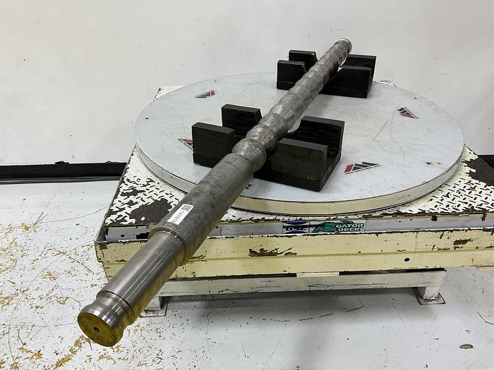 Used VAN DORN DEMAG 336463 B