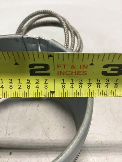 WATLOW 600 Watt Heater Band B2J2AA23 #125729