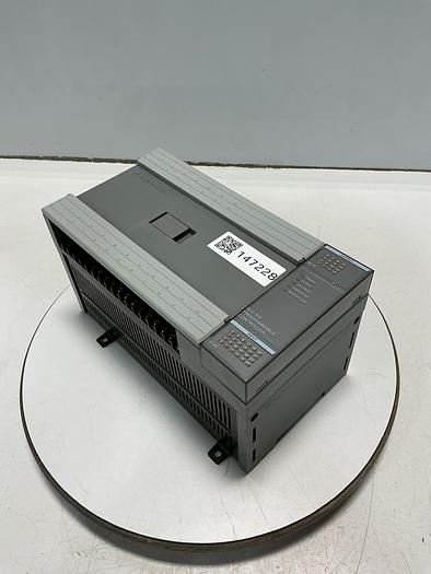 Used ALLEN BRADLEY 1747-L40A