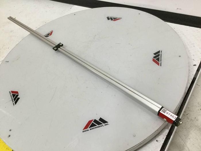 Used TEMPOSONICS INC Linear Transducer RPM1500MD631P202 USED