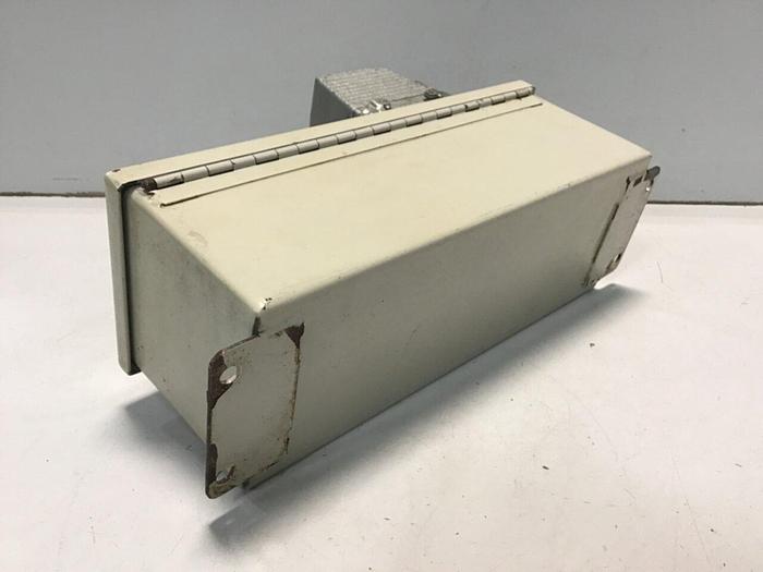 Used CINCINNATI MILACRON Robot Interface 5039436 Used