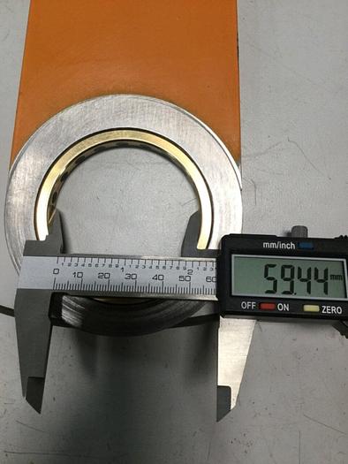 Used CINCINNATI MILACRON Toggle Link 5038206 #111381