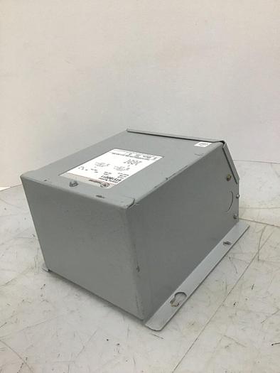 Used GENERAL ELECTRIC / GE 1.50 kVA Transformer 9T51B0011 #134828