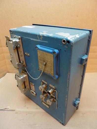 Used INDRAMAT Controller TRANS 01.4/1 #33999