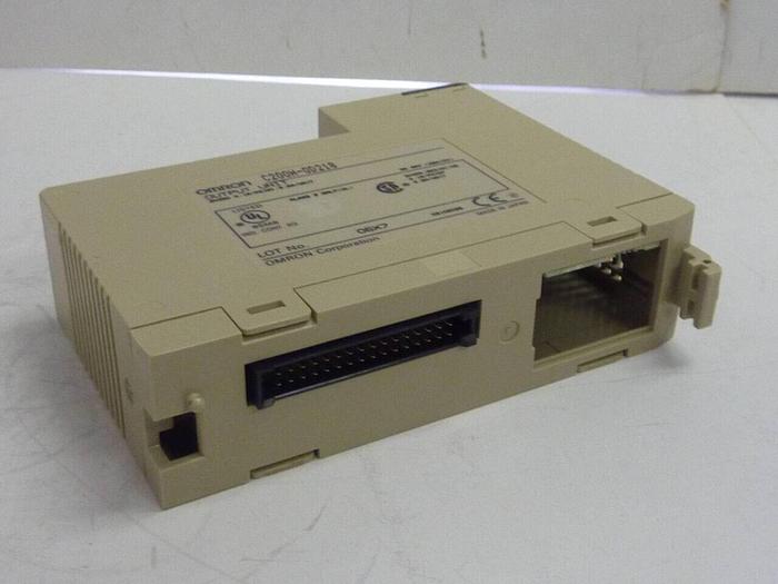 Used OMRON Output Module C200H-OD218 USED