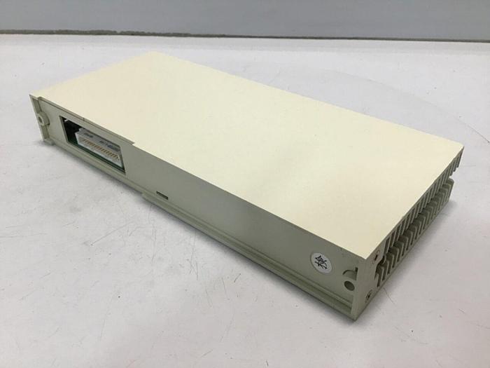Used TOSHIBA Output Module B200P16DOP-1 #116143