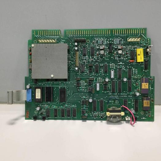 Used BARBER COLMAN Circuit Board A-13016-2 Used