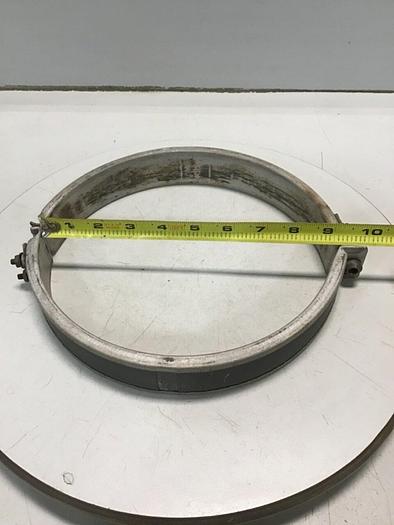Used WELLMAN 700 Watt Heater Band 326334 700W #125845