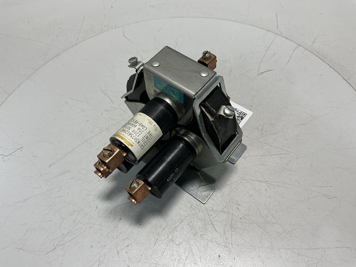 Used DURAKOOL 3035A120AC