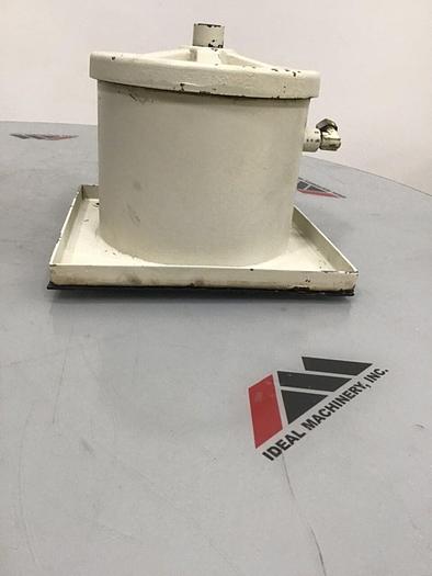 Used TOSHIBA Oil Filter DTL-1B-B2 #134663