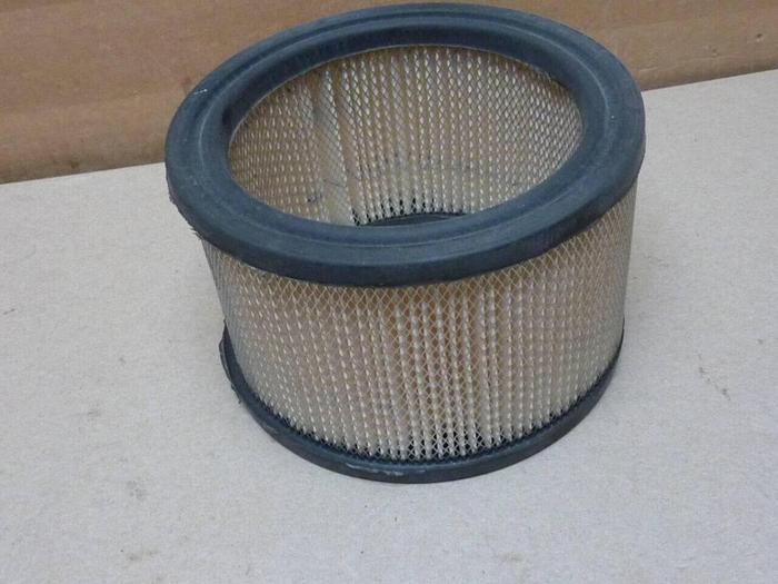 BALDWIN Intake Air Filter PA652 #3789