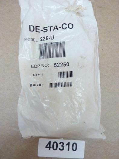 DE-STA-CO Hold Down Clamp 225-U #40310