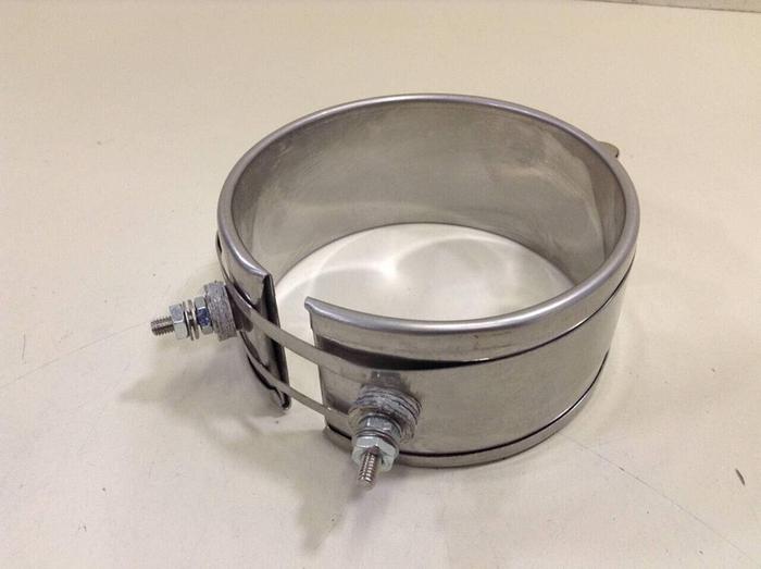 TRIVOLT 800 Watt Heater Band INT-0157 #83147