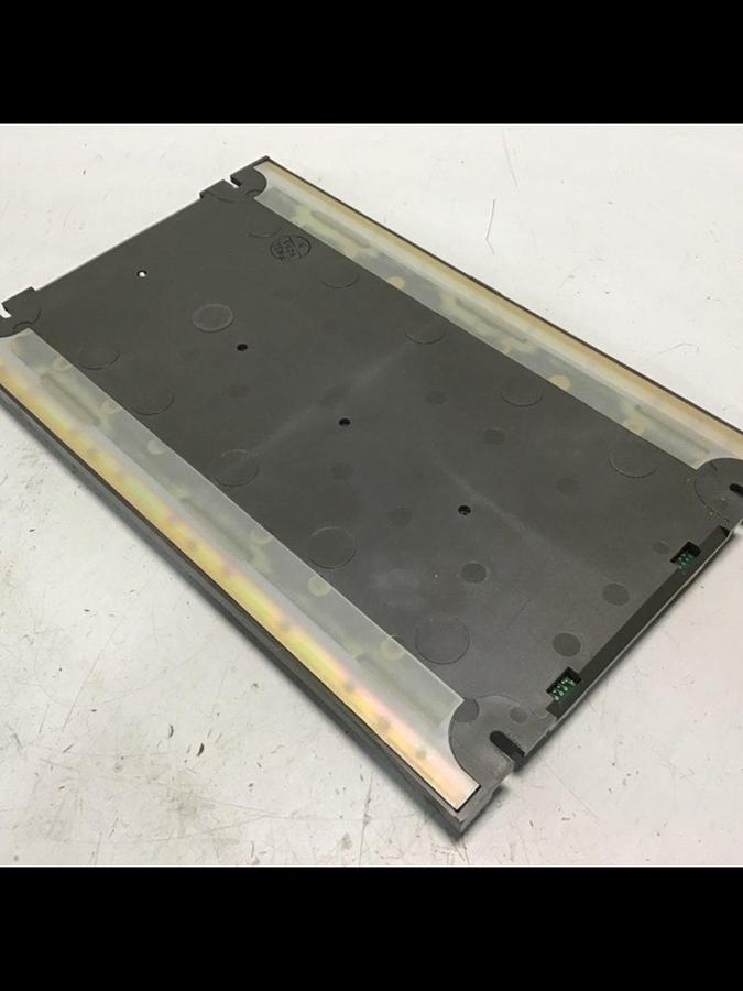 Used HITACHI I/O Basic Base BSU05MH 50AB USED