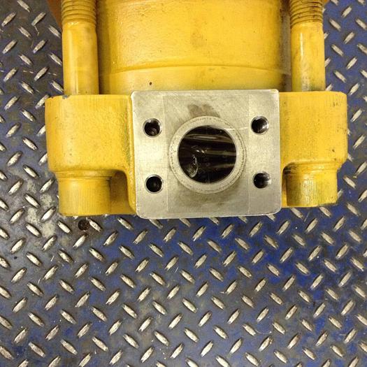 Used SUMITOMO Hydraulic Motor MOTOR185 Used