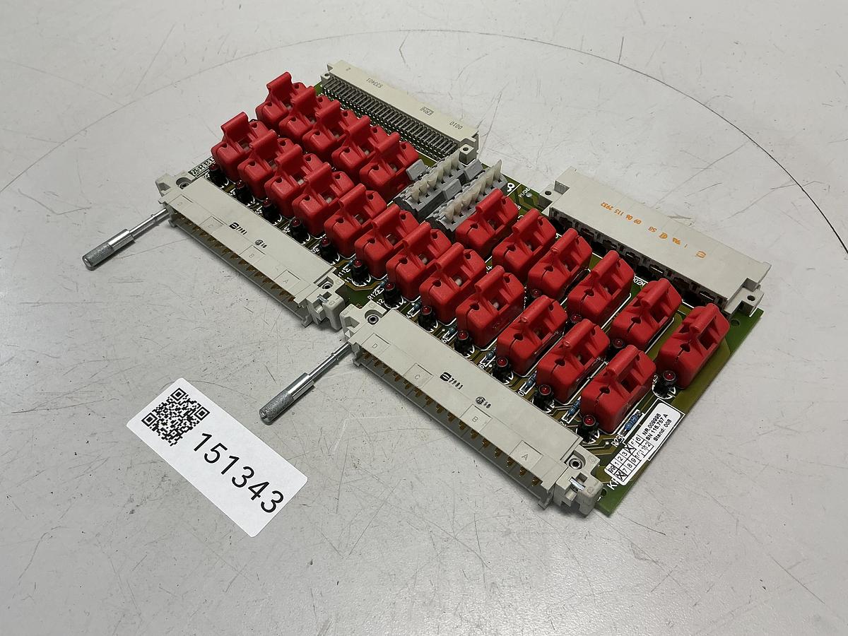 Used ARBURG ARB 650 A