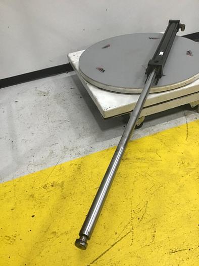 Used HYDRO LINE Traverse Cylinder N5M-3.25X37.81 Used