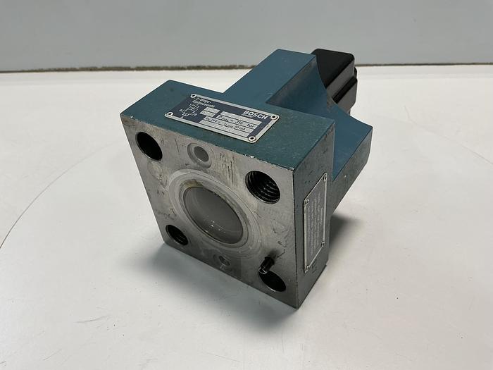 Used BOSCH 0 810 070 032