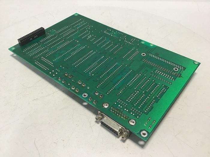 Used TOSHIBA Circuit Board H1738881 Used