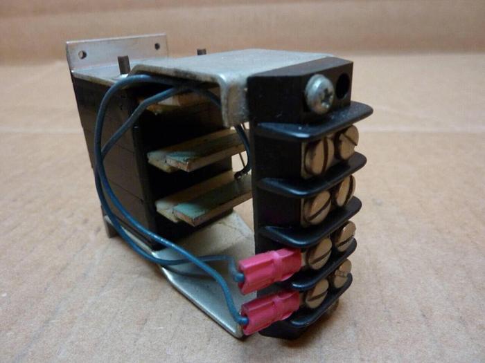 Used SCI Thumbwheel Counter 20074 #23979